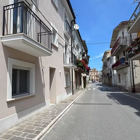 La Dimora Del Borgo - La Torre Rocca San Giovanni