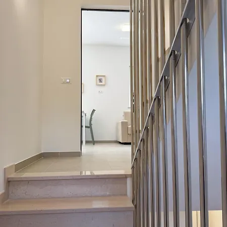 La Dimora Del Borgo - La Torre Apartament Rocca San Giovanni