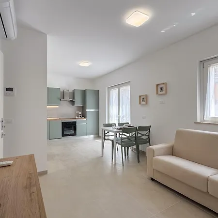 La Dimora Del Borgo - La Torre