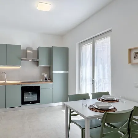 La Dimora Del Borgo - La Torre Appartement Rocca San Giovanni