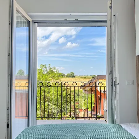 Apartament La Dimora Del Borgo - La Torre