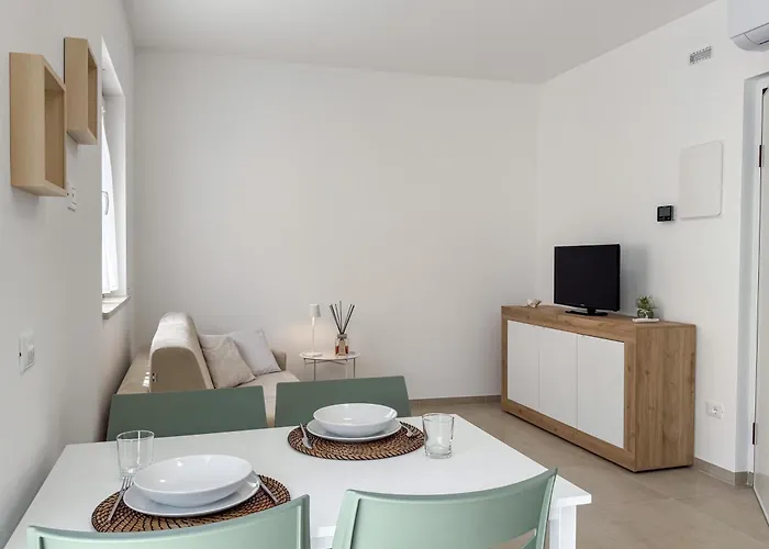 La Dimora Del Borgo - La Torre *