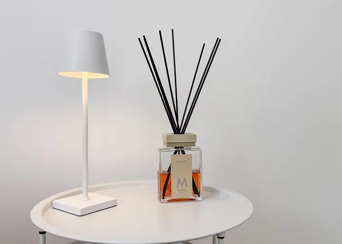 La Dimora Del Borgo - La Torre