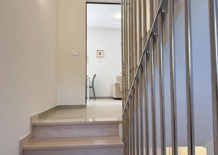 La Dimora Del Borgo - La Torre Apartment Rocca San Giovanni