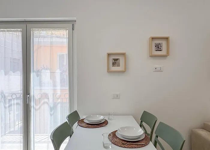 La Dimora Del Borgo - La Torre Rocca San Giovanni