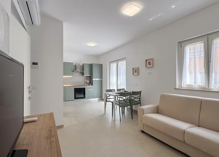 La Dimora Del Borgo - La Torre