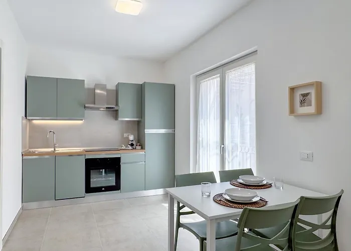 La Dimora Del Borgo - La Torre Apartment Rocca San Giovanni