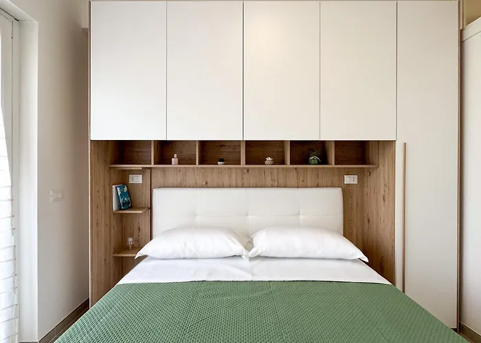 La Dimora Del Borgo - La Torre